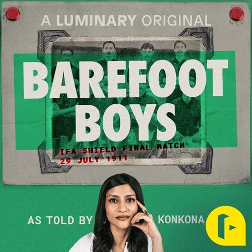 BarefootBoys